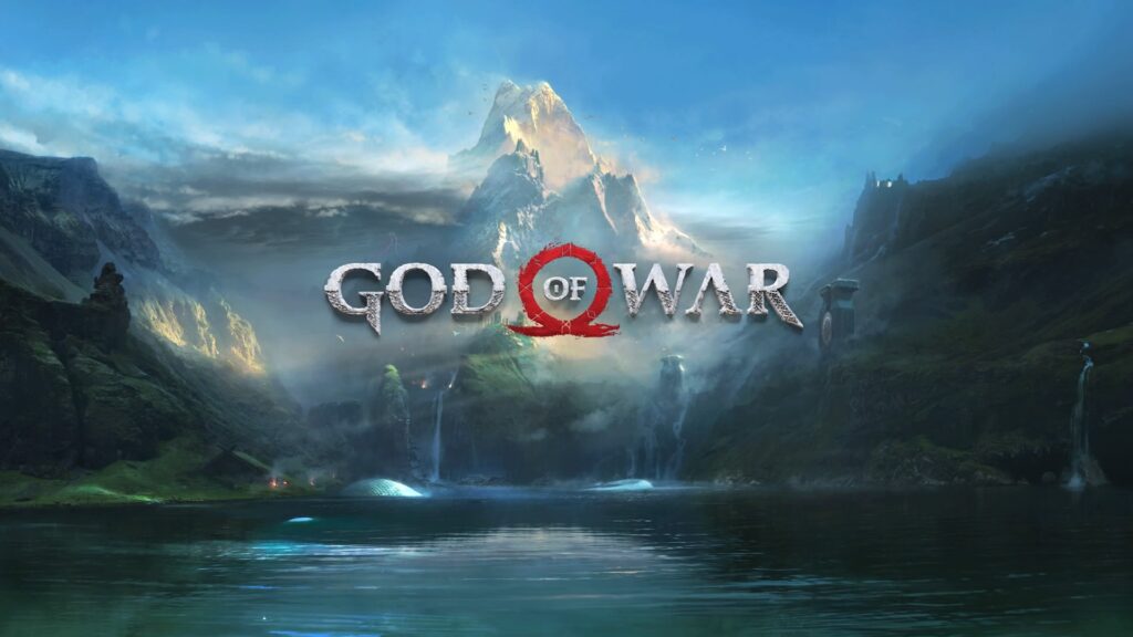 God Of War – L&rsquo;incarnation physique de la testostérone est de retour