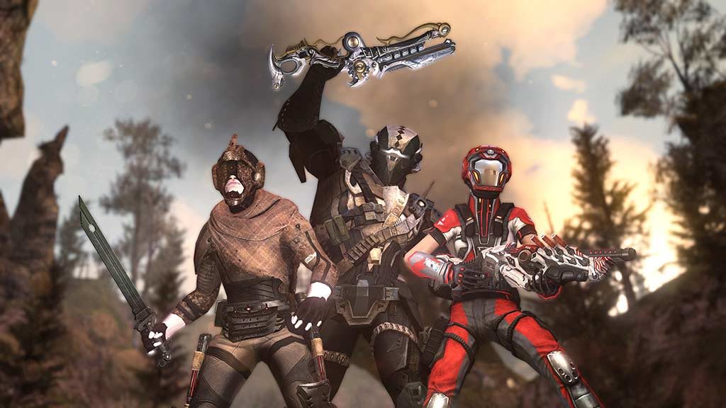Defiance 2050 – Un vrai reboot ?