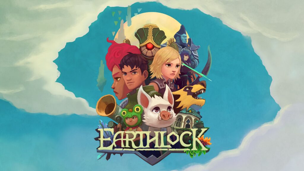 Earthlock – Le renouveau du JRPG