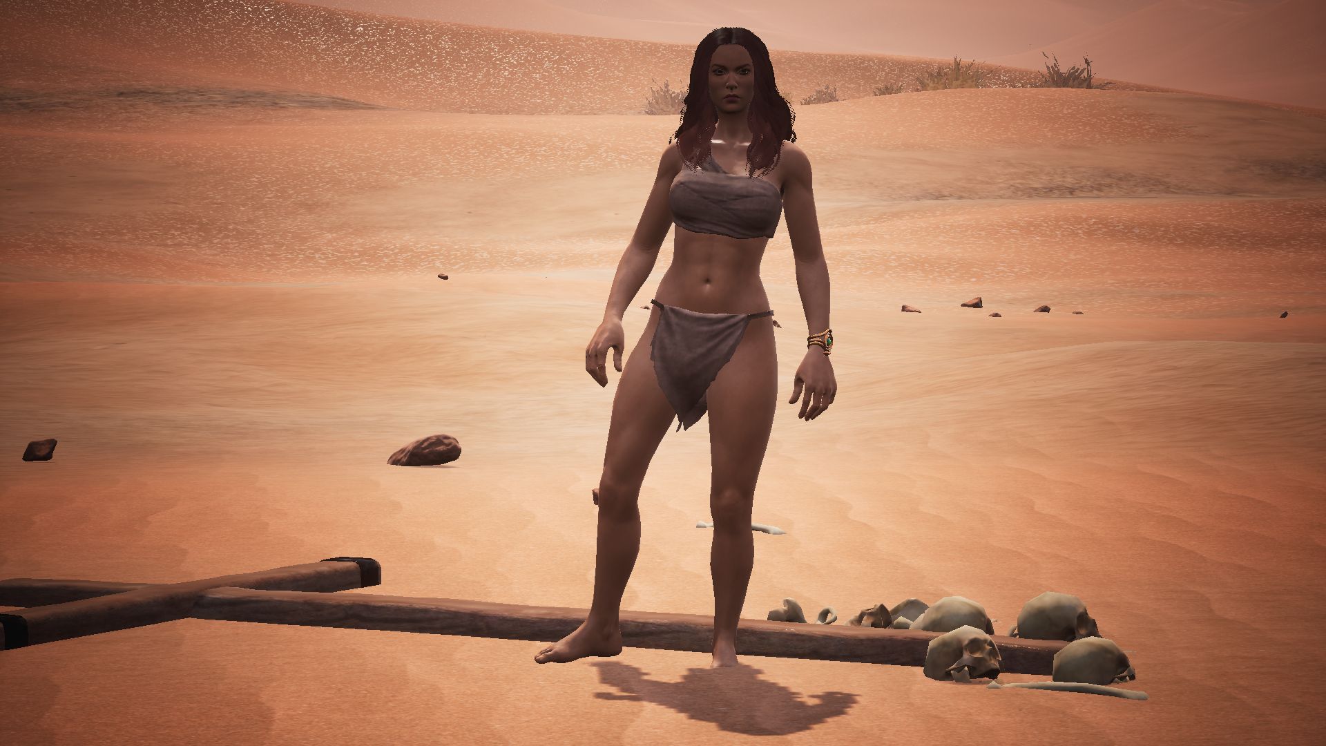 Conan Exiles Survivez et écrivez votre légende dans les Terres de l Exil Game Guide