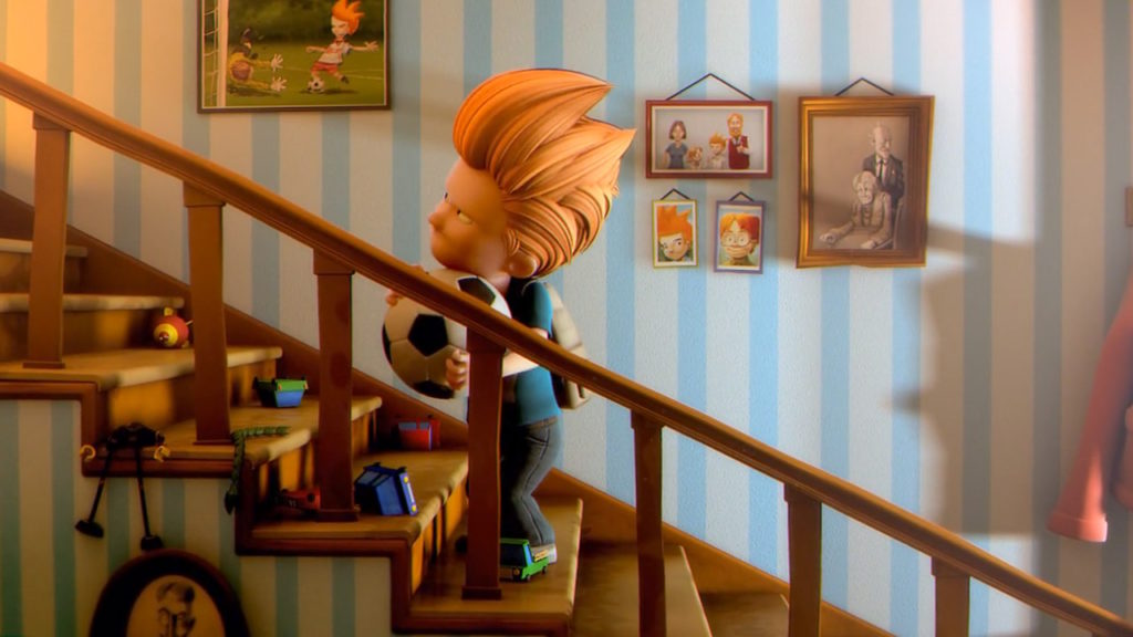 Max : The Curse of Brotherhood – La plume est plus forte que l&rsquo;épée
