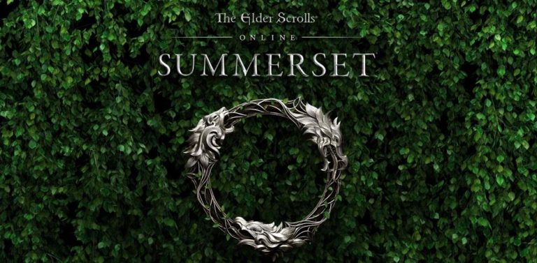 The Elder Scrolls Online : Summerset – Aperçu du nouveau chapitre