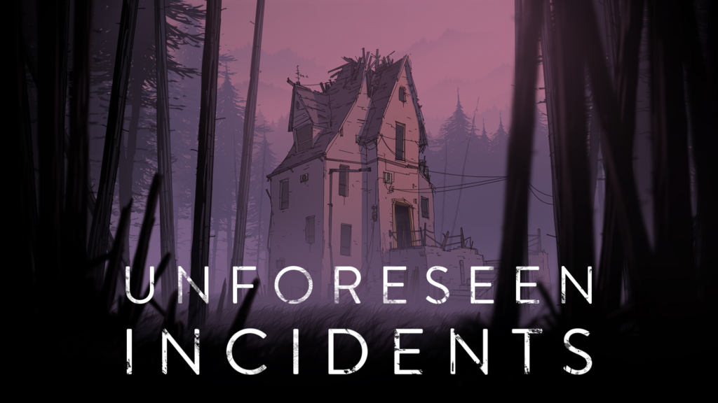 Unforeseen Incidents – Pointez et cliquez pour résoudre le mystère de la fièvre