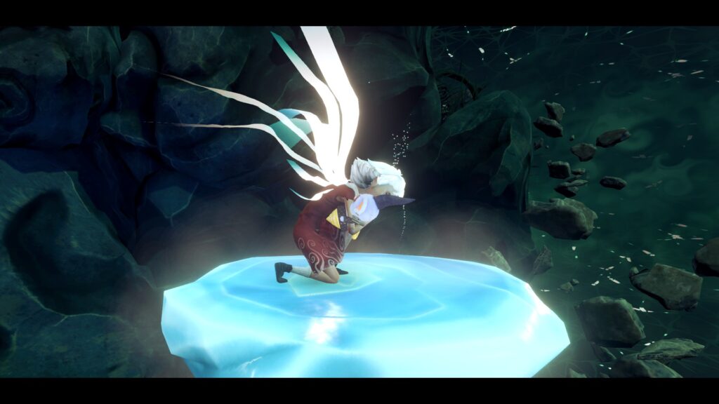 Illusion: A Tale of the Mind – Et tourne tourne dans ma tête