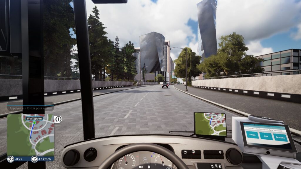 Bus Simulator 18 – Chauffeur, si t’es champion, appuie sur le champignon !