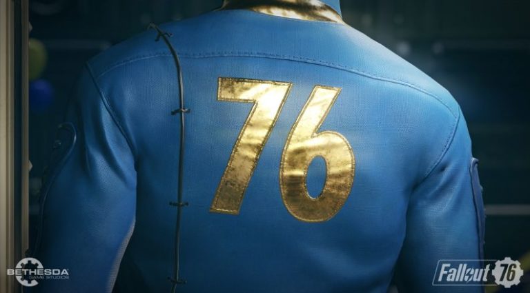 Fallout 76 – Journal de B.E.T.A.