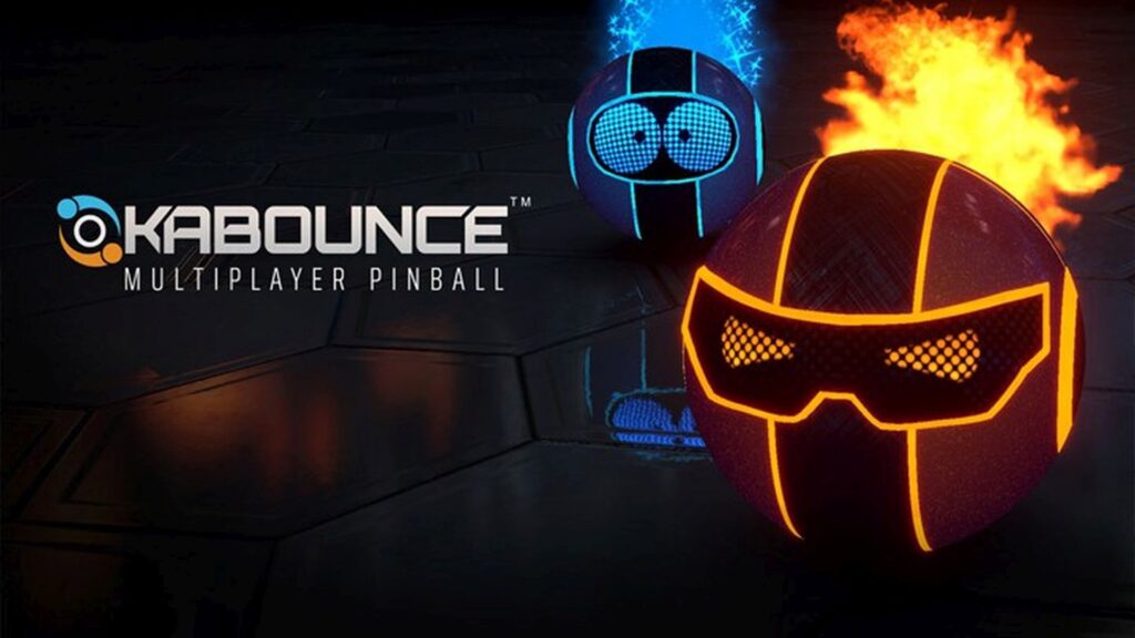 Kabounce – Le jeu qui fait perdre la boule !