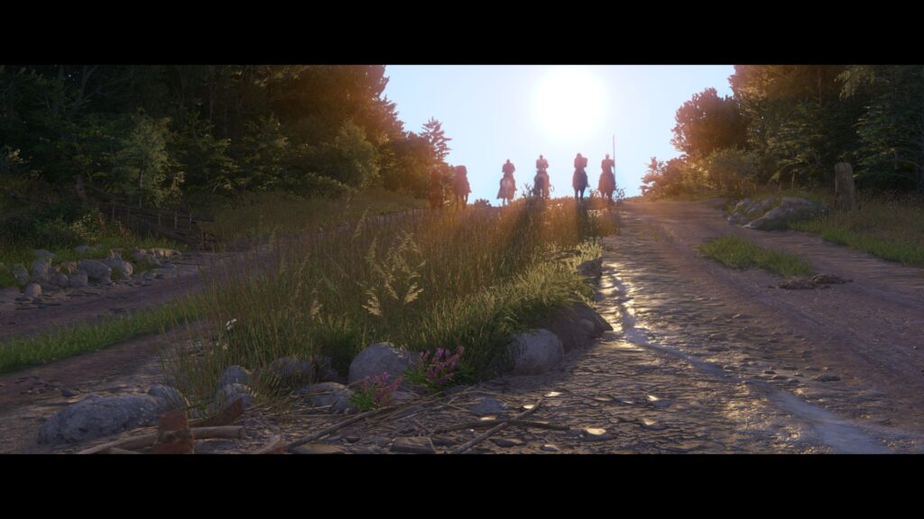 Kingdom Come: Deliverance – Astuces de débutants