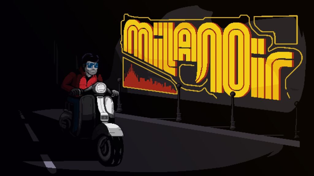 Milanoir – L’hommage aux classiques du film noir italien des années 70