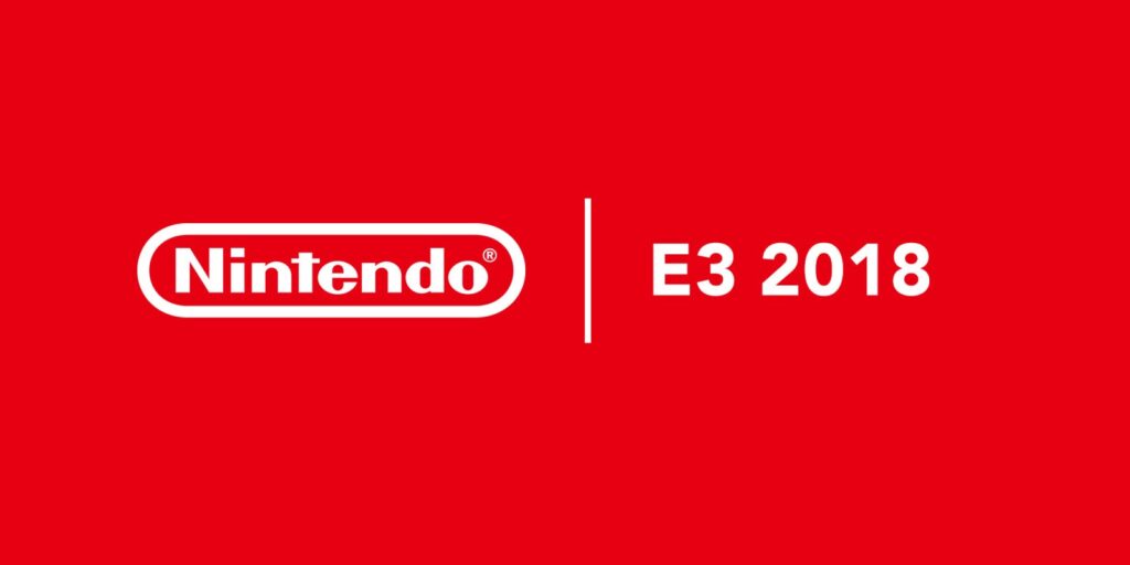 E3 2018 – Résumé du Nintendo-Direct