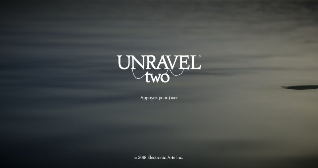 Unravel Two – Une nouvelle aventure de Yarny