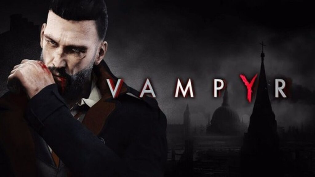 Vampyr – Entretien avec un vampire