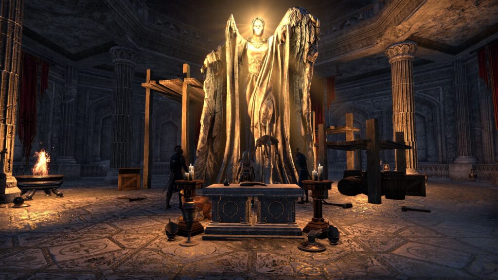 Elder Scrolls Online – Aperçu de Summerset