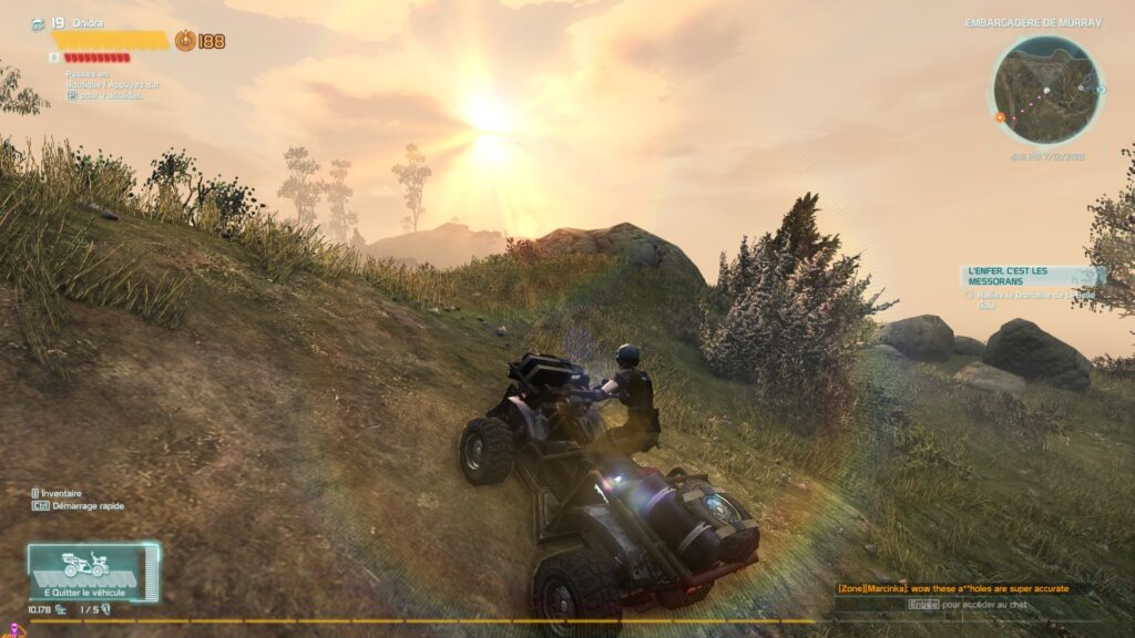 Defiance 2050 – Le retour du MMO shooter