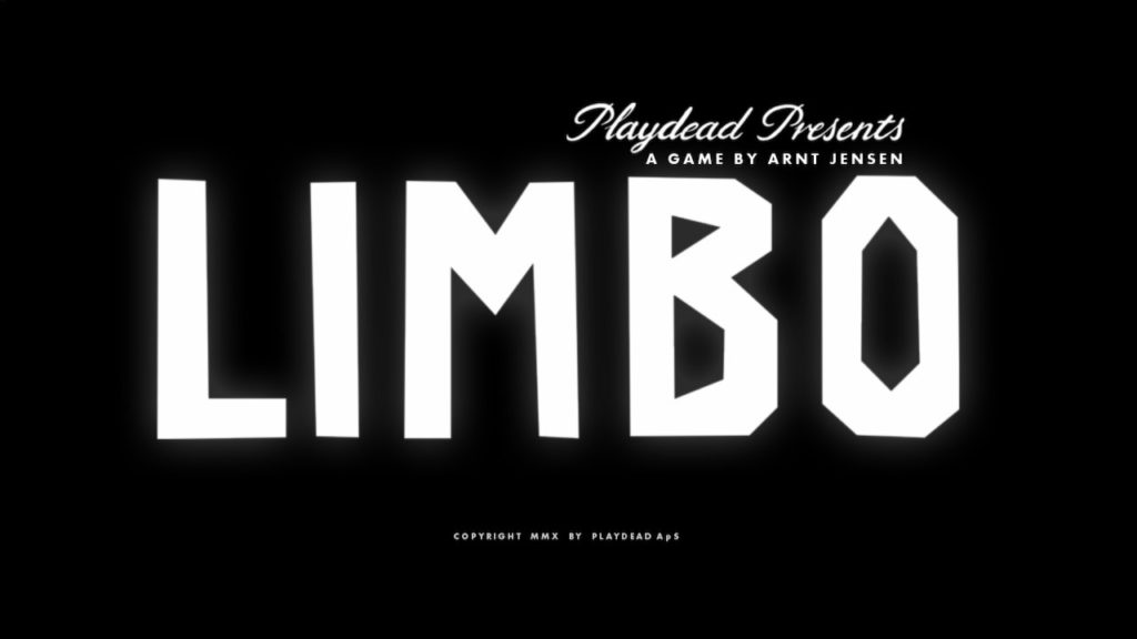 Limbo – L&rsquo;obscurité face à un enfant