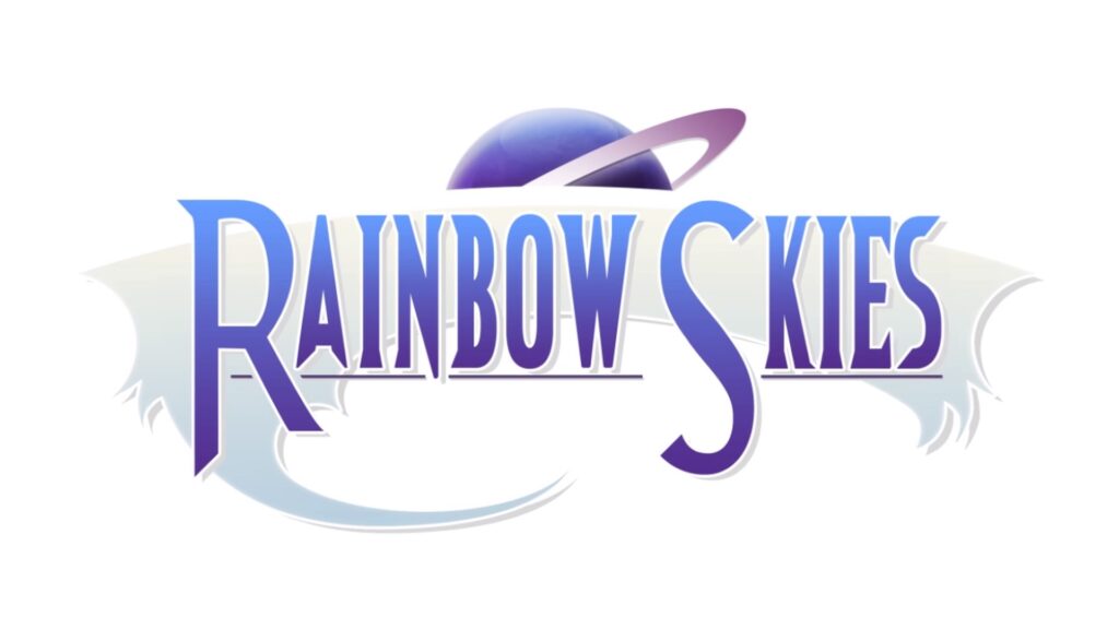 Rainbow skies – Les cheveux, c&rsquo;est sacré !