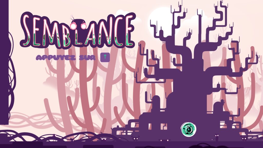 Semblance – Des puzzles sur terrain mouvant