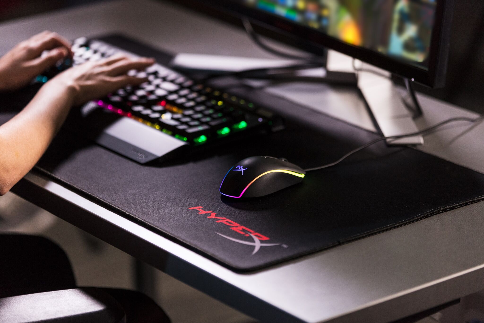 Razer Ornata V3 X - Clavier PC Razer sur