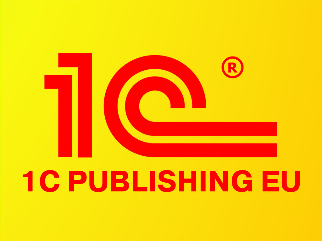 Gamescom 2018 – 1C Publishing