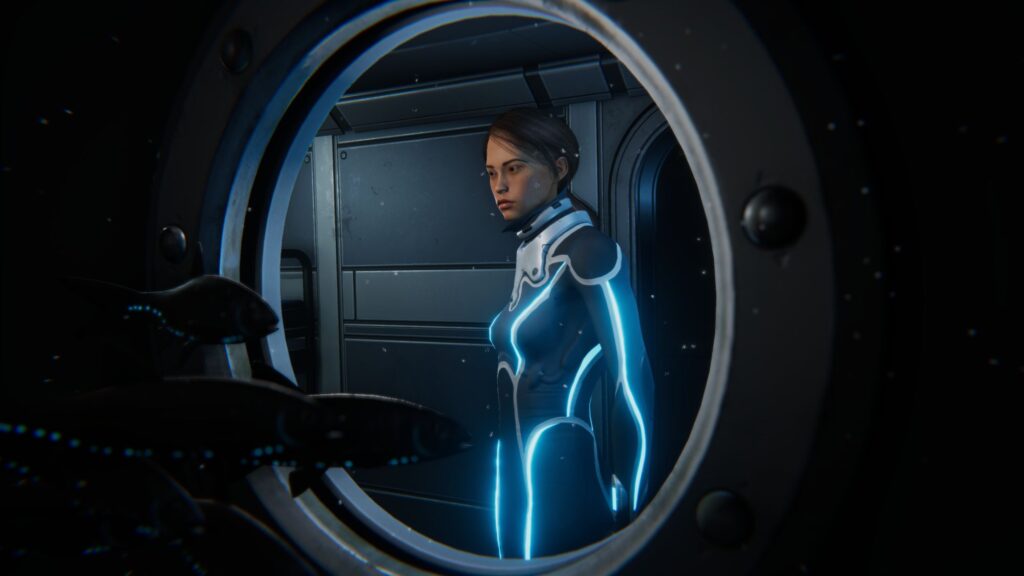 Gamescom 2018 – The Endless Mission & Beyond Blue