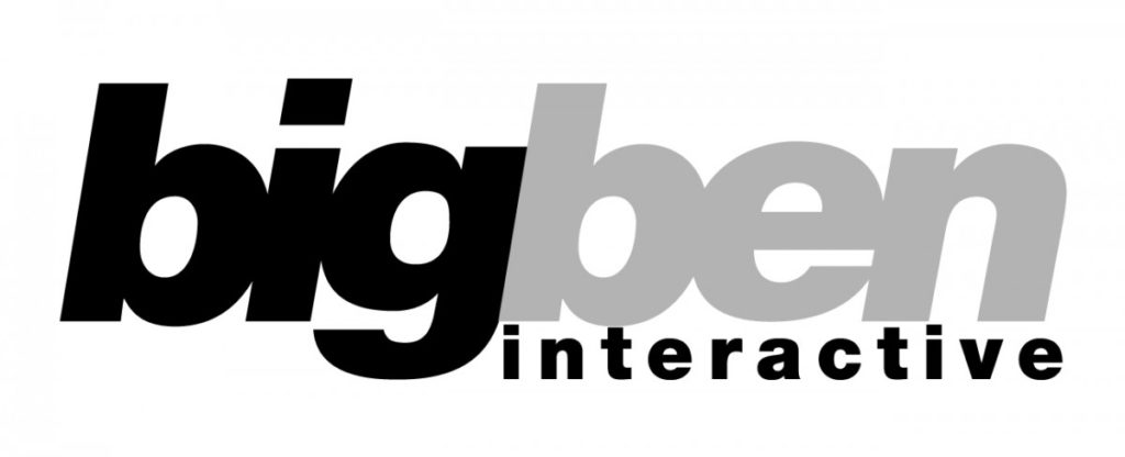 Gamescom 2018 – Bigben Interactive