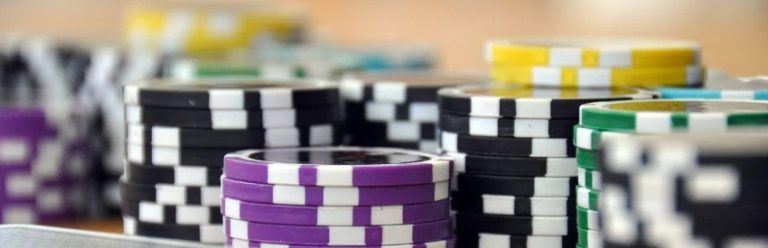 Les crypto-monnaies s&rsquo;invitent sur les casinos en ligne