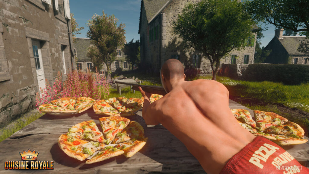 Gamescom 2018 – Gaijin Entertainment