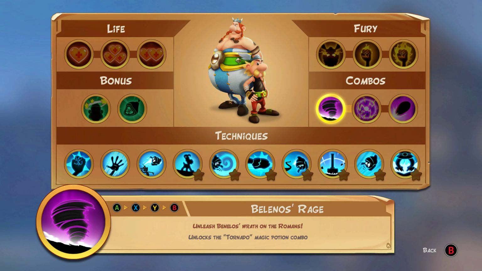 Gamescom 2018 - Microïds - Game-Guide