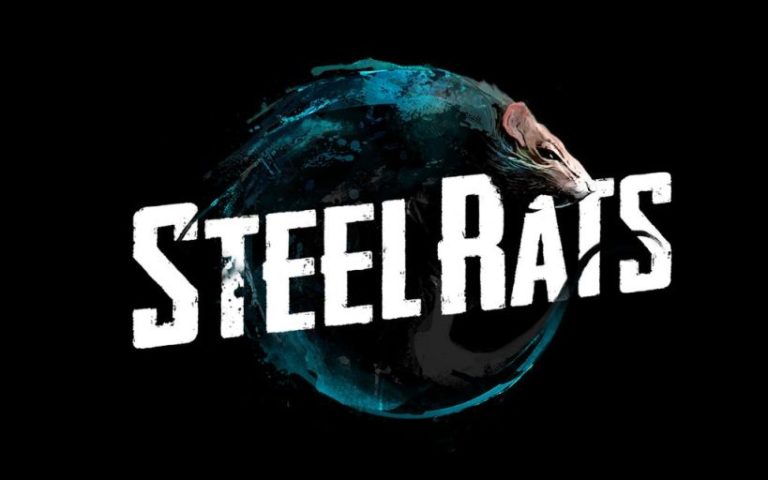 Gamescom 2018 – Steel Rats