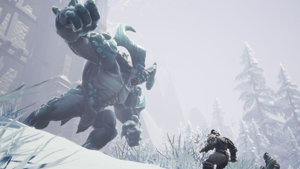 Gamescom 2018 – Rend
