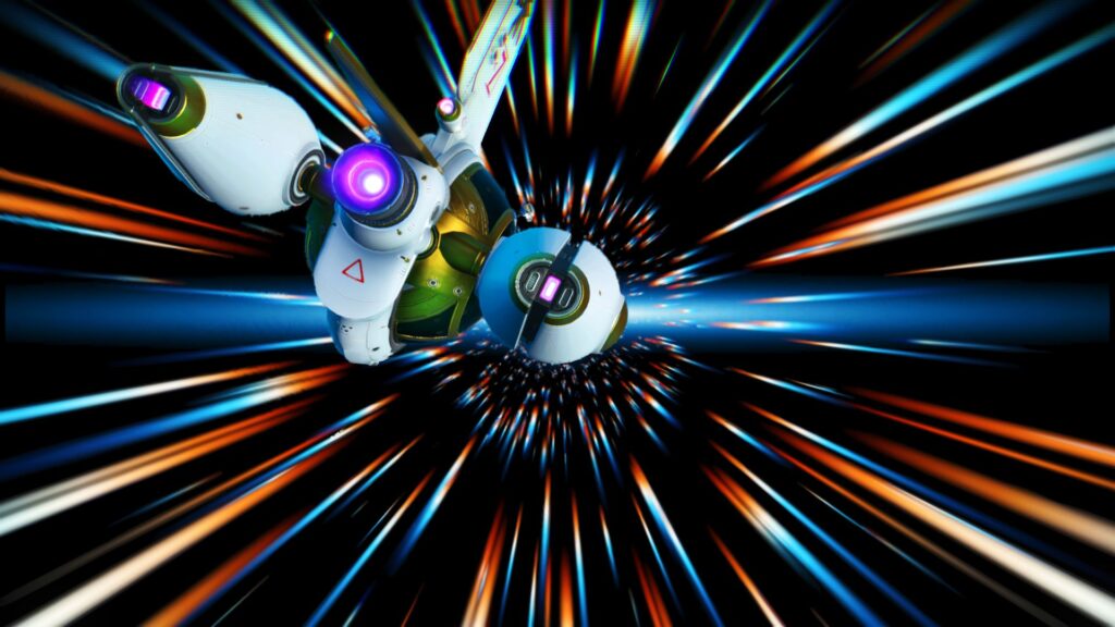 No Man&rsquo;s Sky – Guide des galaxies