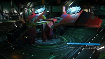 No Man's Sky - Guide des vaisseaux - Game-Guide