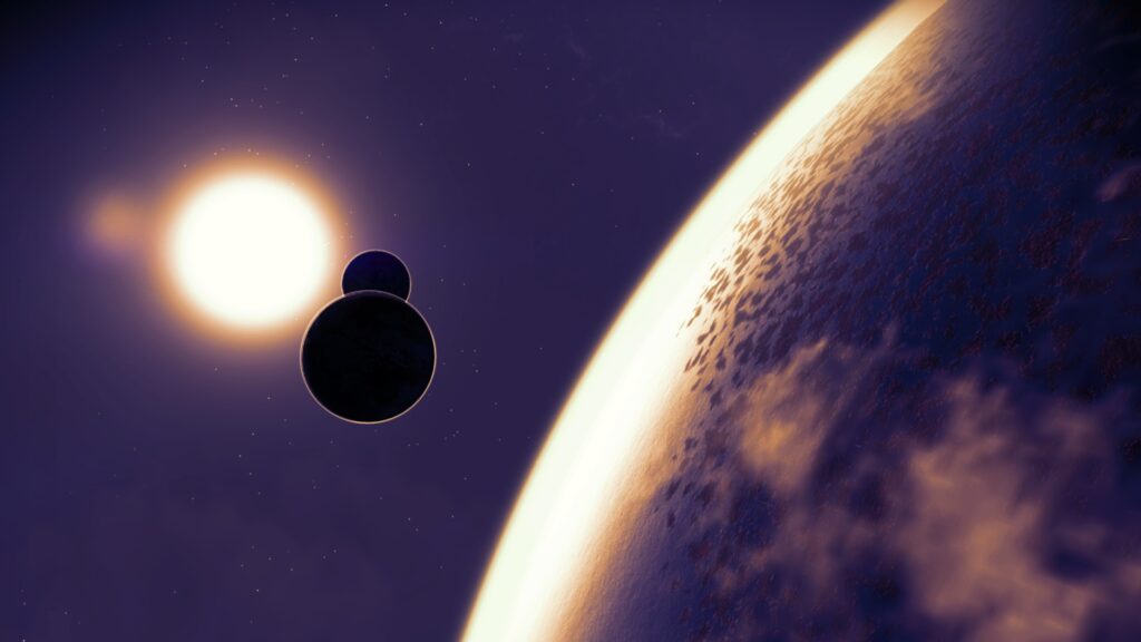 No Man&rsquo;s Sky – Guide des planètes