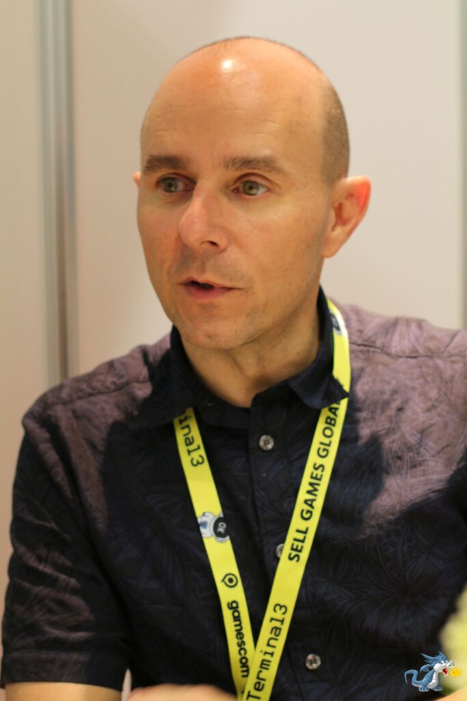 Gamescom 2018 – Interview avec Scott Hartsman (CEO Trion Worlds)