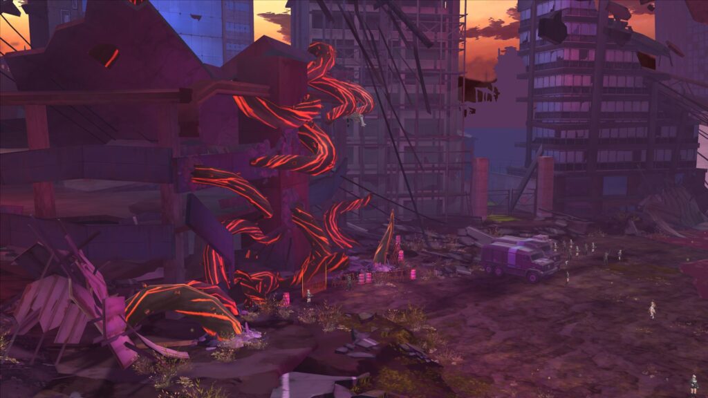 Gamescom 2018 – SoulWorker