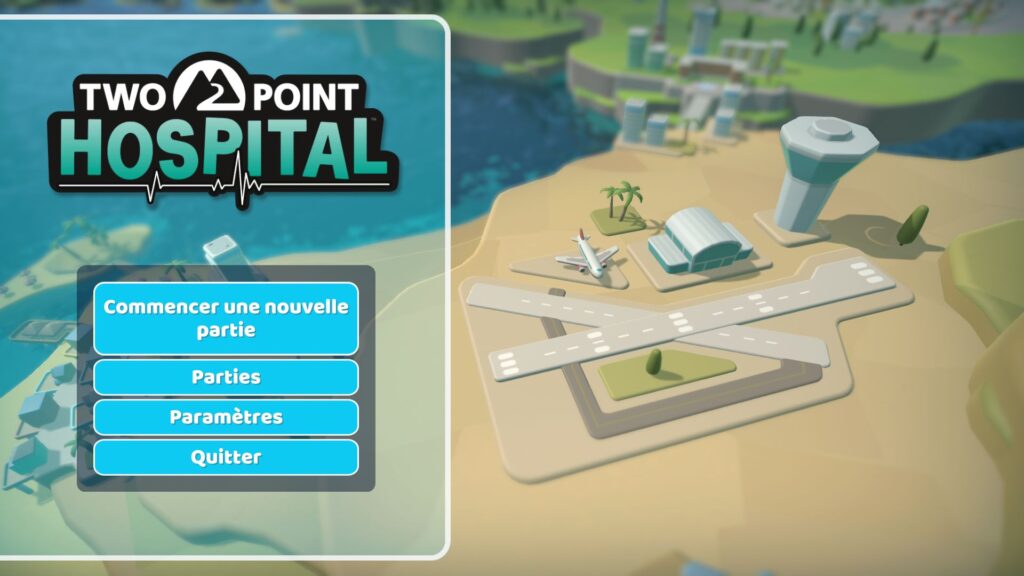 Two Point Hospital : Guide vers la réussite