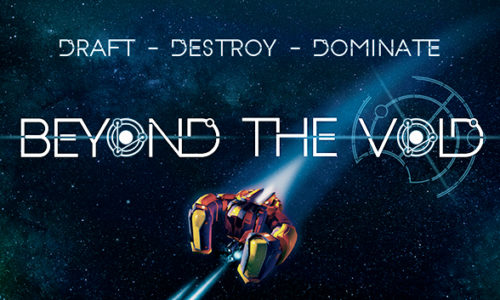Gamescom 2018 – Beyond the Void