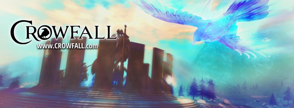 Gamescom 2018 – Crowfall