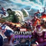 Marvel Future Fight