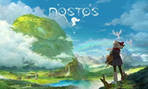 Gamescom 2018 – Nostos