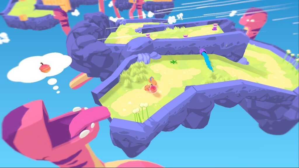 Gamescom 2018 – Sublevel Zero Redux & PHOGS