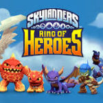 Skylanders Ring of Heroes