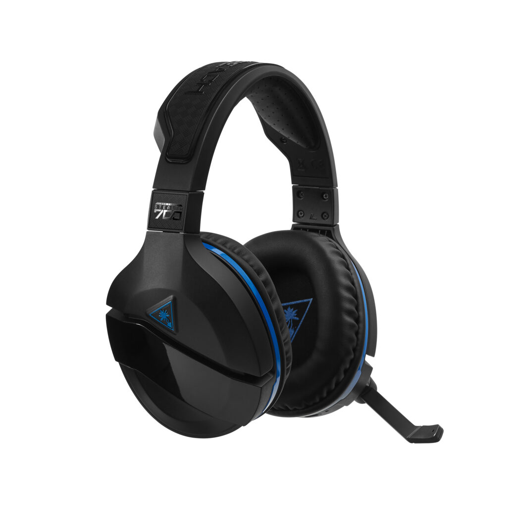Gamescom 2018 – Turtle Beach