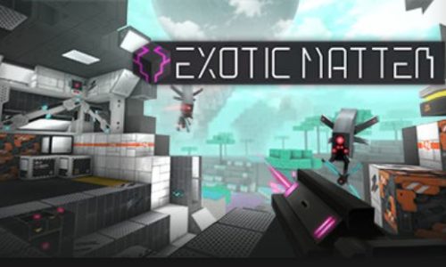 Gamescom 2018 – Exotic Matters