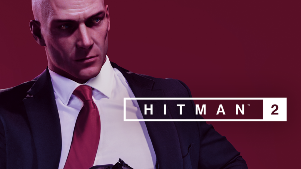 Gamescom 2018 – Hitman 2