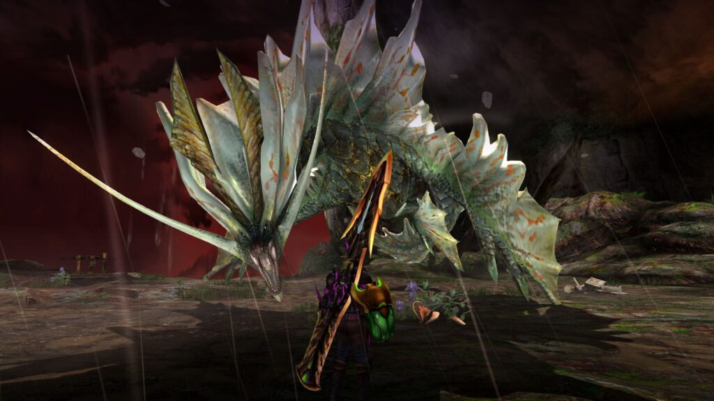 Monster Hunter Generations Ultimate – La chasse ultime !