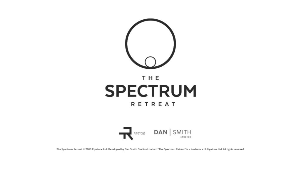 The Spectrum Retreat – Le parfait mélange entre narration et puzzle