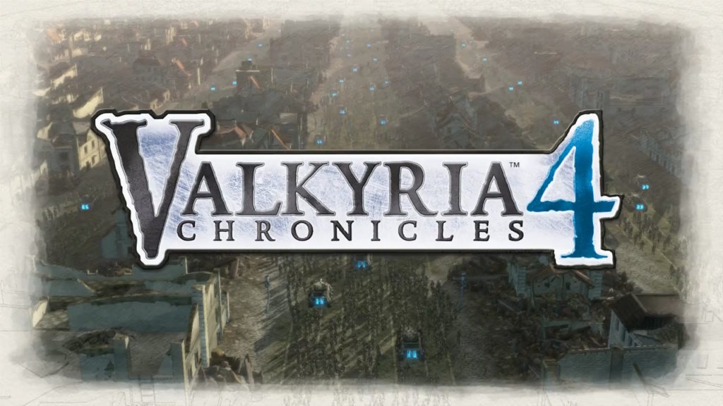 Valkyria Chronicles 4 – La belle guerre