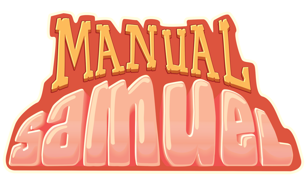 Manual Samuel – Inspirer/Expirer