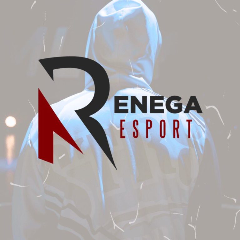 Mise en lumière d&rsquo;une équipe – Renega Esport